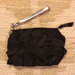 Thirty-One Ruffle Clutch